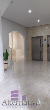 Imagem Apartamento com 2 Quartos para Alugar, 49 m² em Jaguaré - São Paulo Imagem Apartamento com 2 Quartos para Alugar, 49 m² em Jaguaré - São Paulo