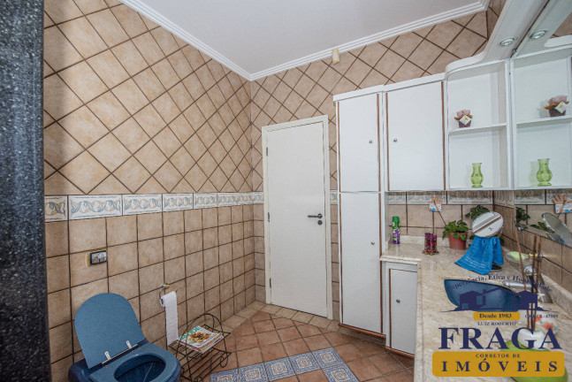 Imagem Casa de Condomínio com 3 Quartos à Venda, 3 m² em Alto Da Boa Vista - Sorocaba Imagem Casa de Condomínio com 3 Quartos à Venda, 3 m² em Alto Da Boa Vista - Sorocaba