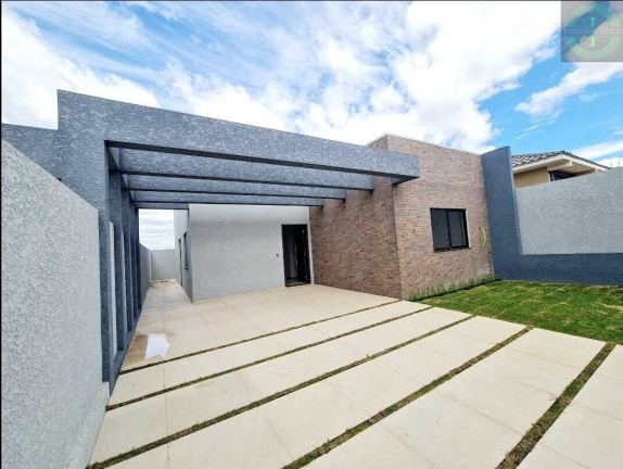 Imagem Casa com 3 Quartos à Venda, em Uvaranas - Ponta Grossa Imagem Casa com 3 Quartos à Venda, em Uvaranas - Ponta Grossa