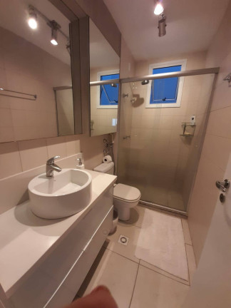 Imagem Apartamento com 2 Quartos para Temporada, 70 m² em Jurerê Internacional - Florianópolis Imagem Apartamento com 2 Quartos para Temporada, 70 m² em Jurerê Internacional - Florianópolis