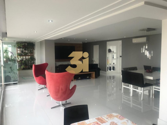Imagem Apartamento com 3 Quartos à Venda, 177 m² em Jardim Monte Kemel - São Paulo Imagem Apartamento com 3 Quartos à Venda, 177 m² em Jardim Monte Kemel - São Paulo
