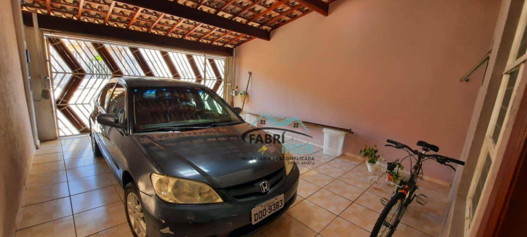 Imagem Sobrado com 3 Quartos à Venda, 144 m² em Jardim Iguatemi - Sorocaba Imagem Sobrado com 3 Quartos à Venda, 144 m² em Jardim Iguatemi - Sorocaba