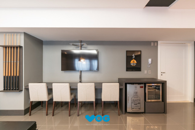 Imagem Imóvel com 3 Quartos à Venda, 121 m² em Petrópolis - Porto Alegre