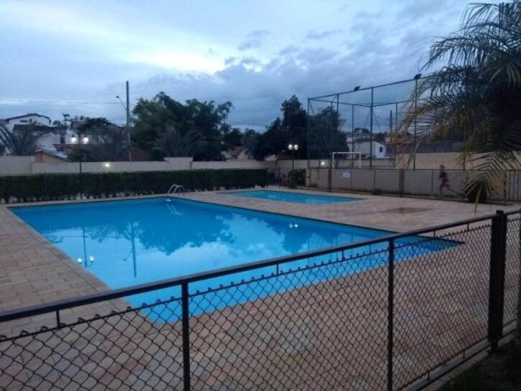 Imagem Apartamento com 3 Quartos à Venda, 65 m² em Jardim Santa Clara - Taubaté Imagem Apartamento com 3 Quartos à Venda, 65 m² em Jardim Santa Clara - Taubaté