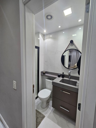 Imagem Imóvel com 2 Quartos à Venda, 71 m² em Centro - São Bernardo Do Campo Imagem Imóvel com 2 Quartos à Venda, 71 m² em Centro - São Bernardo Do Campo