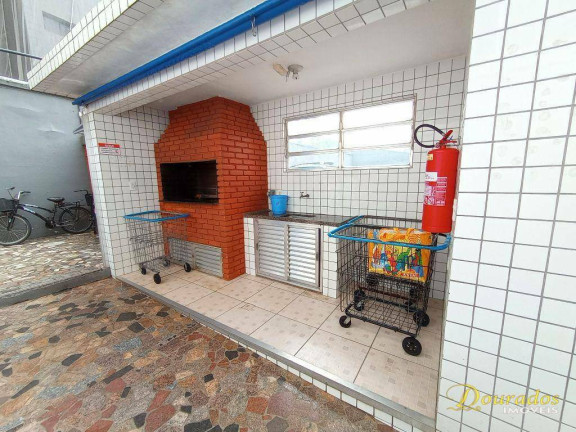 Imagem Apartamento com 1 Quarto à Venda, 28 m² em Mirim - Praia Grande Imagem Apartamento com 1 Quarto à Venda, 28 m² em Mirim - Praia Grande