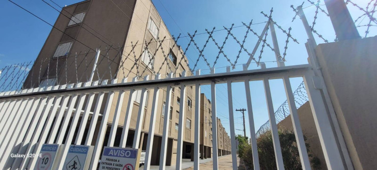 Apartamento com 2 Quartos à Venda, 71 m² em Vila Joana - Jundiaí