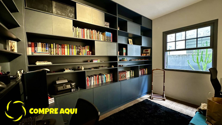 Imagem Apartamento com 2 Quartos à Venda, 98 m² em Higienópolis - São Paulo Imagem Apartamento com 2 Quartos à Venda, 98 m² em Higienópolis - São Paulo