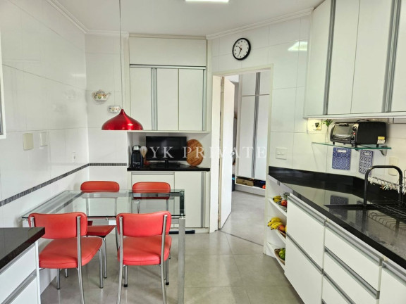 Imagem Apartamento com 3 Quartos à Venda, 149 m² em Cidade Monções - São Paulo