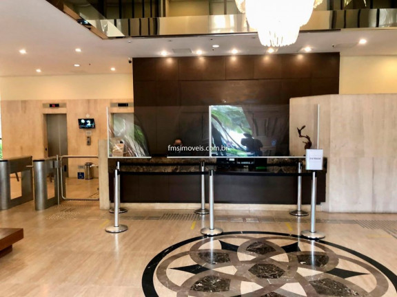 Imagem Sala Comercial para Alugar, 45 m² em Itaim Bibi - São Paulo Imagem Sala Comercial para Alugar, 45 m² em Itaim Bibi - São Paulo
