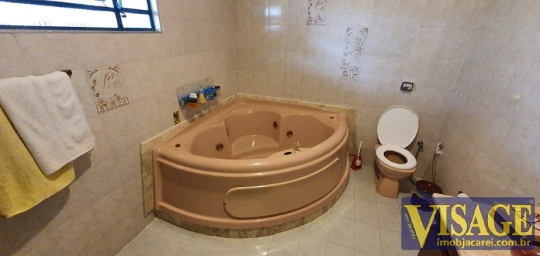 Imagem Chácara com 3 Quartos à Venda, 1 m² em Bom Retiro - São José Dos Campos