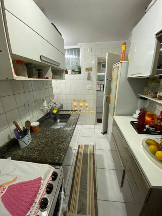 Imagem Apartamento com 1 Quarto à Venda,  em Ocian - Praia Grande