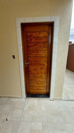 Imagem Sobrado com 2 Quartos à Venda, 72 m² em Quietude - Praia Grande