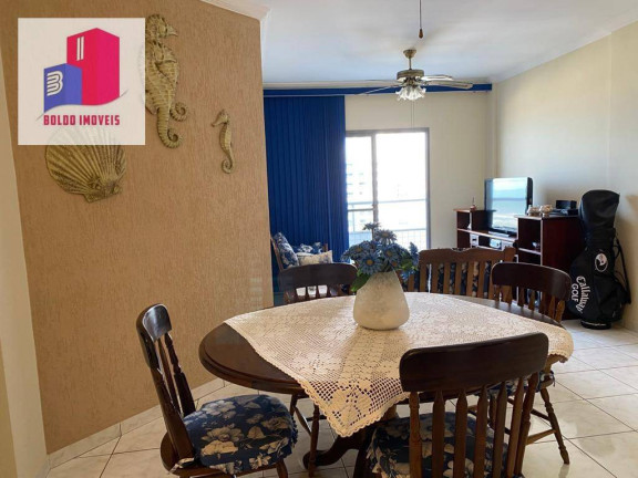 Imagem Apartamento com 3 Quartos à Venda, 175 m² em Aviação - Praia Grande