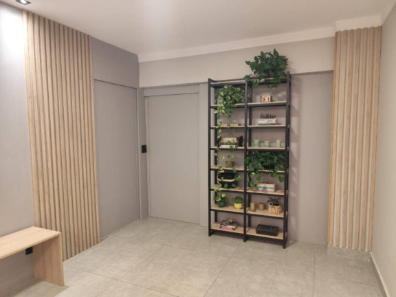 Imagem Cobertura com 3 Quartos à Venda, 192 m² em Campo Grande - Santos