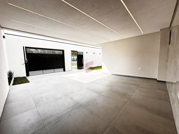 Imagem Casa com 3 Quartos à Venda, 174 m² em Planta Araçatuba - Piraquara Imagem Casa com 3 Quartos à Venda, 174 m² em Planta Araçatuba - Piraquara