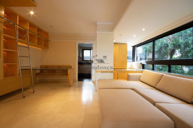 Imagem Apartamento com 4 Quartos à Venda, 265 m² em Higienópolis - São Paulo Imagem Apartamento com 4 Quartos à Venda, 265 m² em Higienópolis - São Paulo