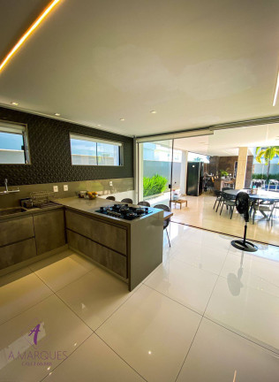 Imagem Casa com 4 Quartos à Venda, 780 m² em Barra Da Tijuca - Rio De Janeiro