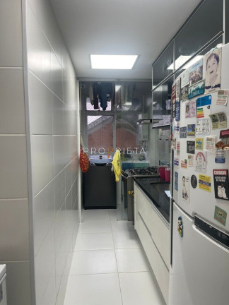 Imagem Apartamento com 3 Quartos à Venda, 95 m² em Botafogo - Rio De Janeiro