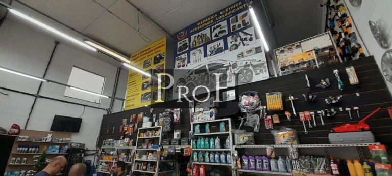Imagem Sala Comercial à Venda, 570 m² em São João Clímaco - São Paulo Imagem Sala Comercial à Venda, 570 m² em São João Clímaco - São Paulo