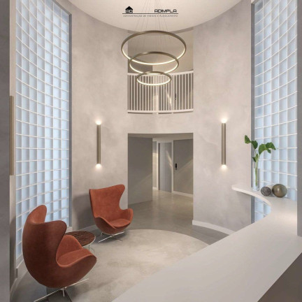 Apartamento com 2 Quartos à Venda, 65 m² em Centro - Rio De Janeiro