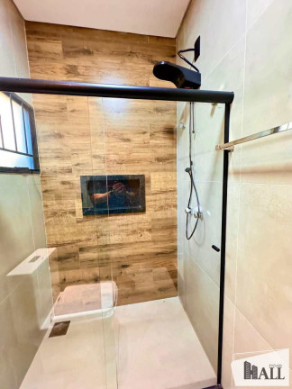 Imagem Casa com 3 Quartos à Venda, 120 m² em Centro - Bady Bassitt Imagem Casa com 3 Quartos à Venda, 120 m² em Centro - Bady Bassitt