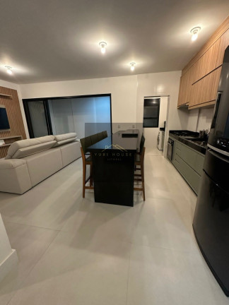Imagem Imóvel com 2 Quartos à Venda, 85 m² em Enseada - Ubatuba Imagem Imóvel com 2 Quartos à Venda, 85 m² em Enseada - Ubatuba
