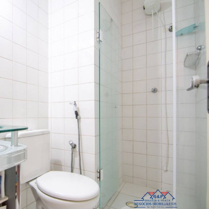 Imagem Casa de Condomínio com 2 Quartos à Venda, 120 m² em Vila Clara - Cotia