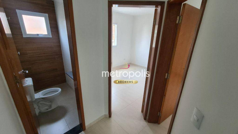 Imagem Apartamento com 2 Quartos à Venda, 44 m² em Vila Guiomar - Santo André Imagem Apartamento com 2 Quartos à Venda, 44 m² em Vila Guiomar - Santo André