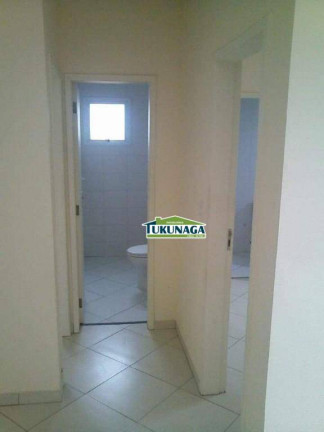 Imagem Apartamento com 2 Quartos à Venda, 58 m² em Jardim Santa Cecília - Guarulhos Imagem Apartamento com 2 Quartos à Venda, 58 m² em Jardim Santa Cecília - Guarulhos