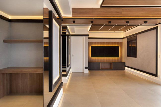 Imagem Apartamento com 3 Quartos à Venda, 134 m² em Vila Aviação - Bauru Imagem Apartamento com 3 Quartos à Venda, 134 m² em Vila Aviação - Bauru