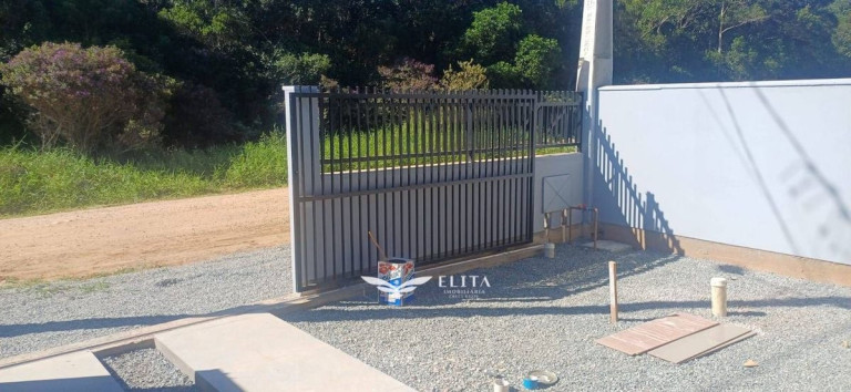Imagem Casa com 2 Quartos à Venda, 50 m² em Quinta Dos Açorianos - Barra Velha