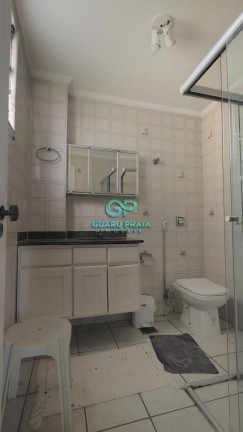 Imagem Apartamento com 3 Quartos à Venda, 120 m² em Enseada - Guarujá