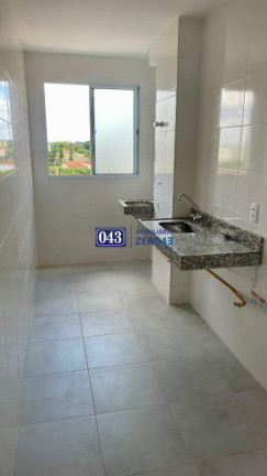 Imagem Apartamento com 2 Quartos à Venda, 46 m² em Gleba Fazenda Palhano - Londrina Imagem Apartamento com 2 Quartos à Venda, 46 m² em Gleba Fazenda Palhano - Londrina
