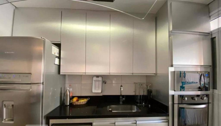 Imagem Apartamento com 3 Quartos à Venda, 71 m² em Vila Andrade - São Paulo Imagem Apartamento com 3 Quartos à Venda, 71 m² em Vila Andrade - São Paulo