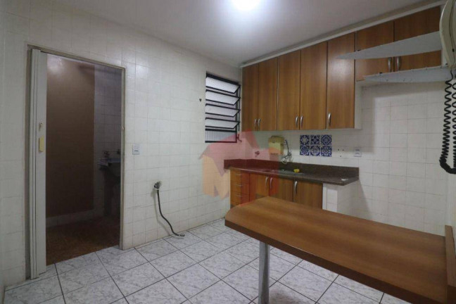 Imagem Apartamento com 2 Quartos à Venda, 60 m² em Vila Galo - Americana Imagem Apartamento com 2 Quartos à Venda, 60 m² em Vila Galo - Americana