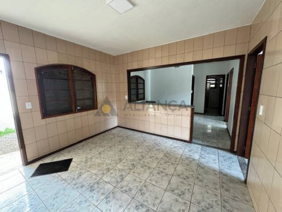 Imagem Casa com 3 Quartos à Venda, 130 m² em Centro - Navegantes Imagem Casa com 3 Quartos à Venda, 130 m² em Centro - Navegantes