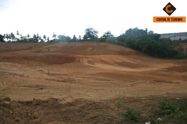 Imagem Terreno à Venda, 22.000 m² em Cassange - Salvador Imagem Terreno à Venda, 22.000 m² em Cassange - Salvador