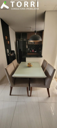Imagem Apartamento com 2 Quartos à Venda, 51 m² em éden - Sorocaba