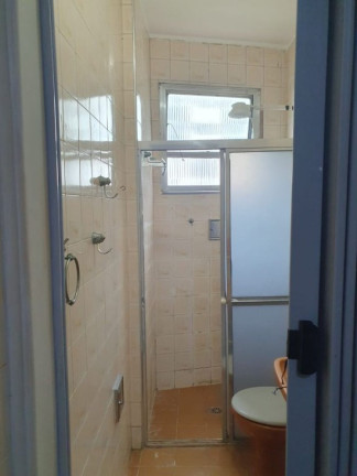 Imagem Apartamento com 1 Quarto à Venda, 28 m² em Itararé - São Vicente Imagem Apartamento com 1 Quarto à Venda, 28 m² em Itararé - São Vicente