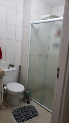 Imagem Apartamento com 2 Quartos à Venda, 49 m² em Vila Santa Terezinha - Itu Imagem Apartamento com 2 Quartos à Venda, 49 m² em Vila Santa Terezinha - Itu