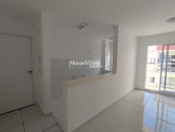 Imagem Apartamento com 2 Quartos à Venda, 44 m² em Cidade Jardim - São José Dos Pinhais