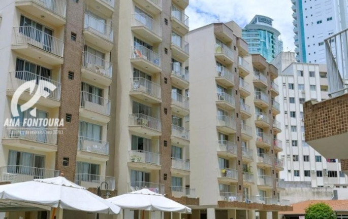 Imagem Apartamento com 1 Quarto à Venda, 44 m² em Centro - Balneário Camboriú Imagem Apartamento com 1 Quarto à Venda, 44 m² em Centro - Balneário Camboriú