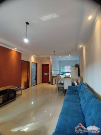 Imagem Casa com 2 Quartos à Venda, 140 m² em Loteamento Villa Branca - Jacareí