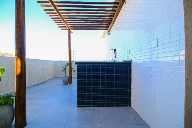 Imagem Apartamento com 2 Quartos à Venda, 92 m² em Bancários - João Pessoa Imagem Apartamento com 2 Quartos à Venda, 92 m² em Bancários - João Pessoa