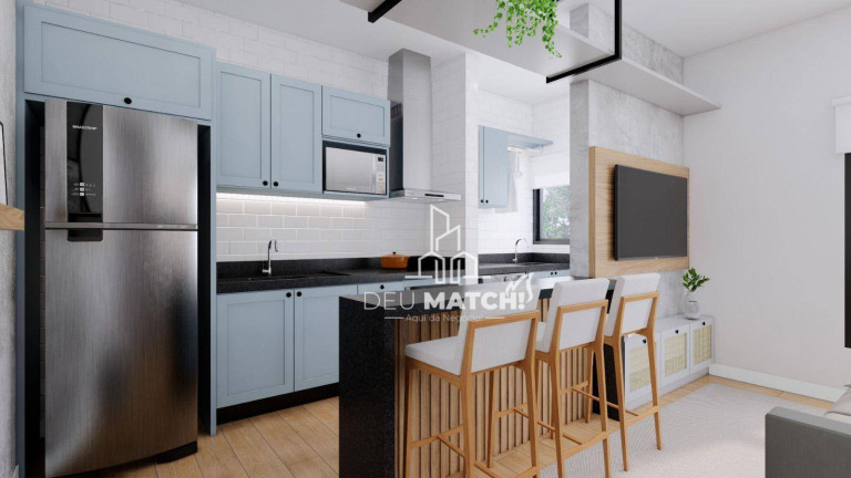 Imagem Apartamento com 1 Quarto à Venda, 29 m² em Jardim Colonial - Atibaia Imagem Apartamento com 1 Quarto à Venda, 29 m² em Jardim Colonial - Atibaia