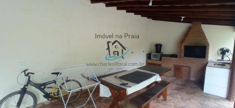 Imagem Casa com 4 Quartos à Venda, 211 m² em Praia Da Lagoinha - Ubatuba Imagem Casa com 4 Quartos à Venda, 211 m² em Praia Da Lagoinha - Ubatuba
