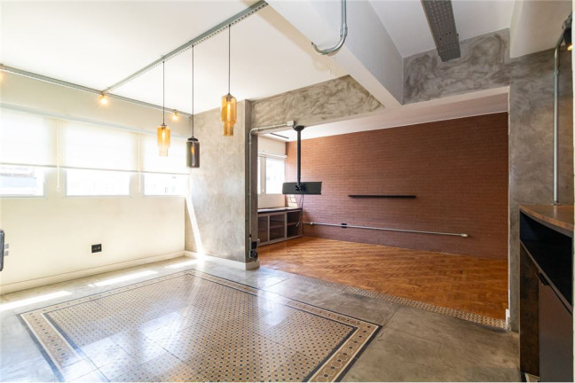 Apartamento com 1 Quarto à Venda, 84 m² em Vila Buarque - São Paulo