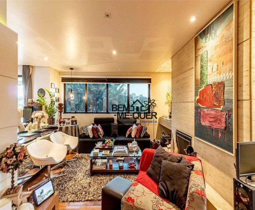 Imagem Apartamento com 3 Quartos à Venda, 151 m² em Vila Leopoldina - São Paulo Imagem Apartamento com 3 Quartos à Venda, 151 m² em Vila Leopoldina - São Paulo