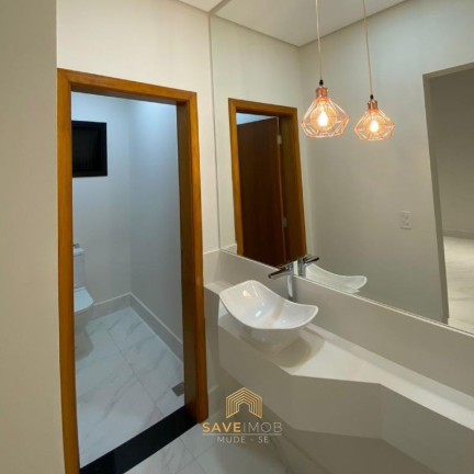 Imagem Casa de Condomínio com 3 Quartos à Venda, 191 m² em Jardim Bréscia - Indaiatuba Imagem Casa de Condomínio com 3 Quartos à Venda, 191 m² em Jardim Bréscia - Indaiatuba